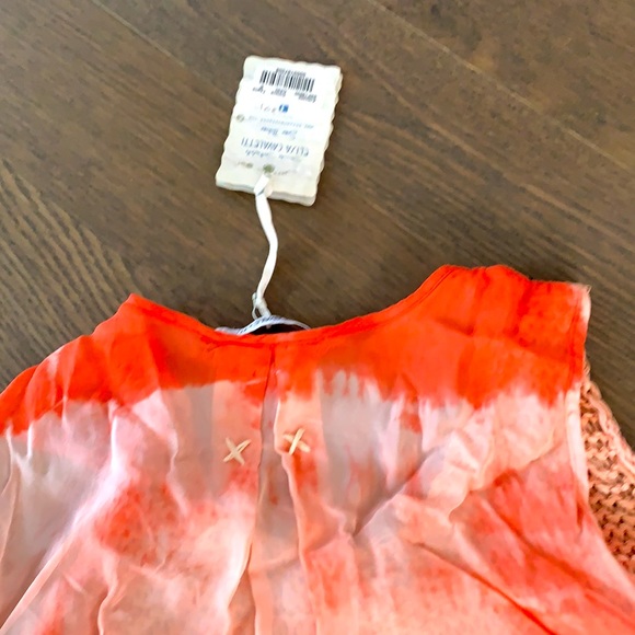 Elisa Cavaletti knit sleeveless tunic/dress🟢 - Picture 14 of 16